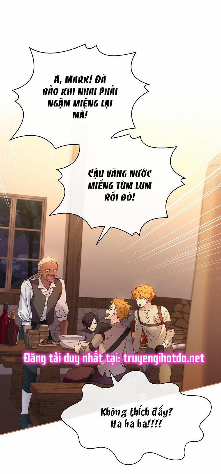 Tôi Đã Nuôi Hồ Ly Sai Cách Rồi 32.2 trang 2