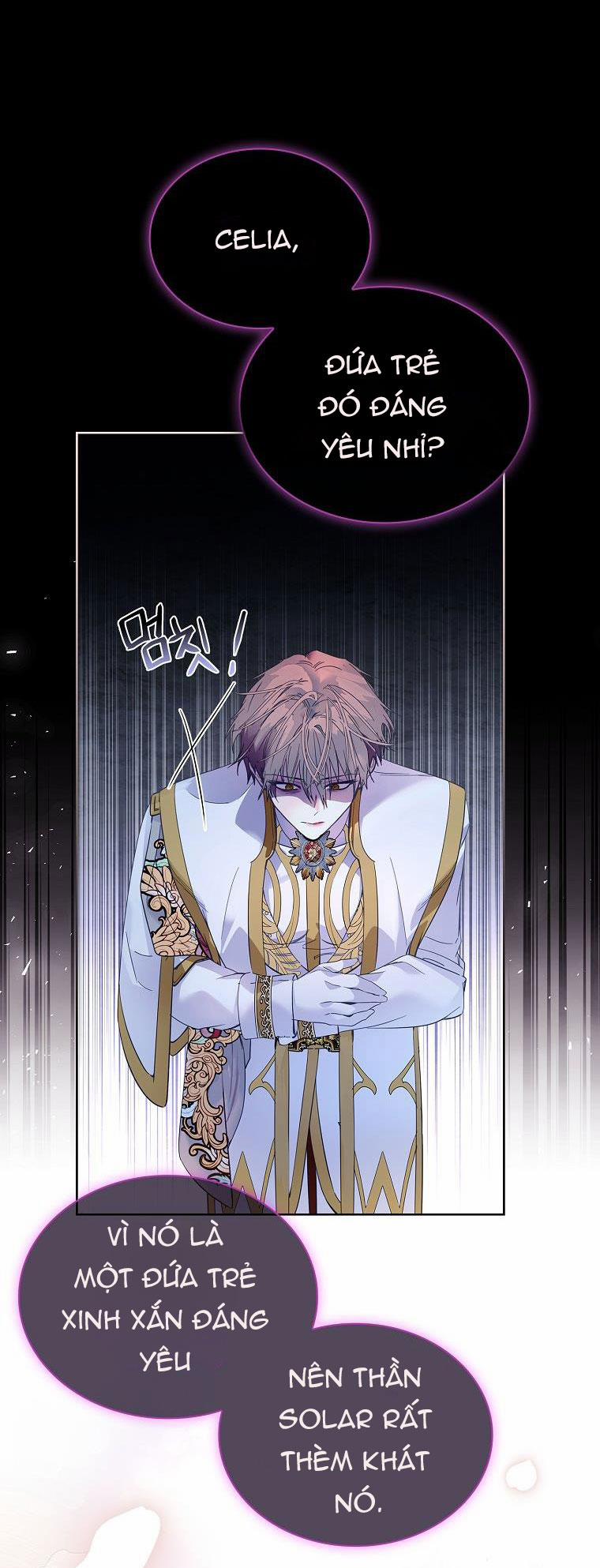 Tôi Đã Nuôi Hồ Ly Sai Cách Rồi 32.2 trang 22