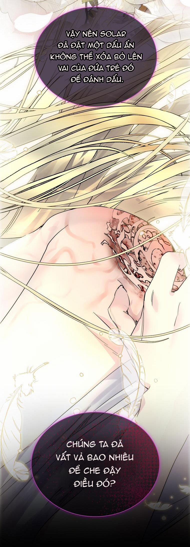 Tôi Đã Nuôi Hồ Ly Sai Cách Rồi 32.2 trang 24