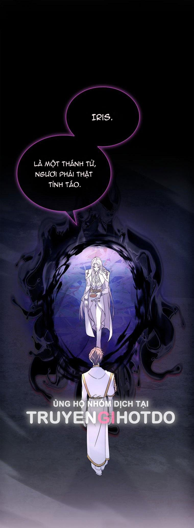 Tôi Đã Nuôi Hồ Ly Sai Cách Rồi 32.2 trang 25