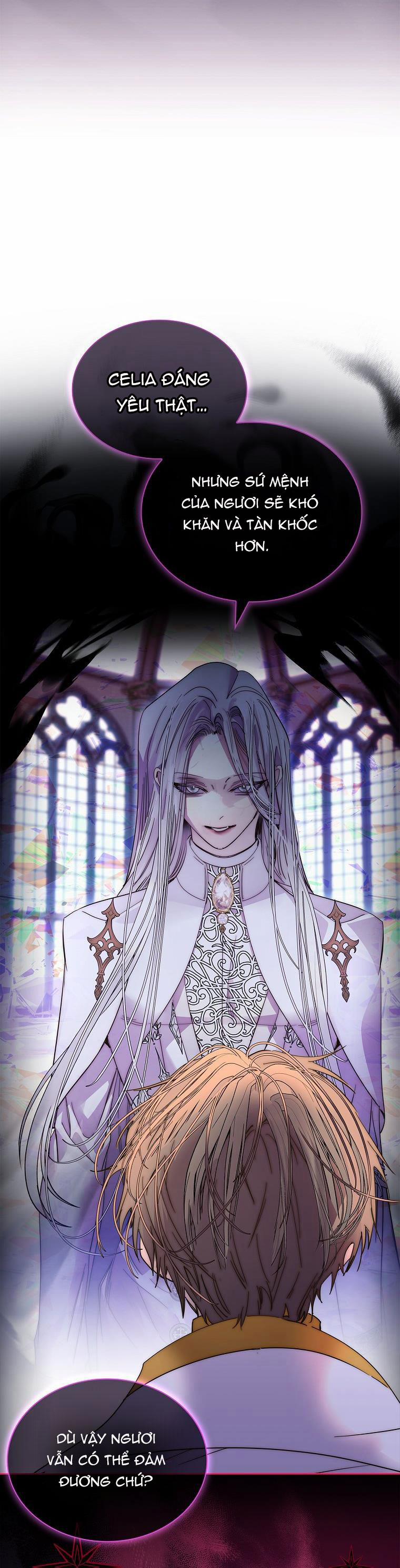 Tôi Đã Nuôi Hồ Ly Sai Cách Rồi 32.2 trang 26