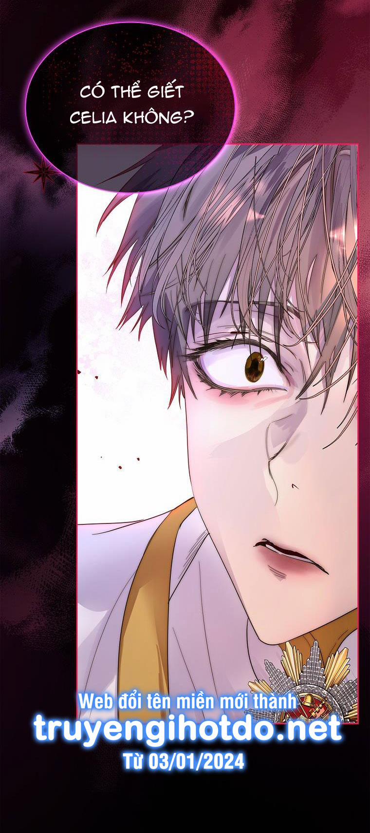 Tôi Đã Nuôi Hồ Ly Sai Cách Rồi 32.2 trang 28