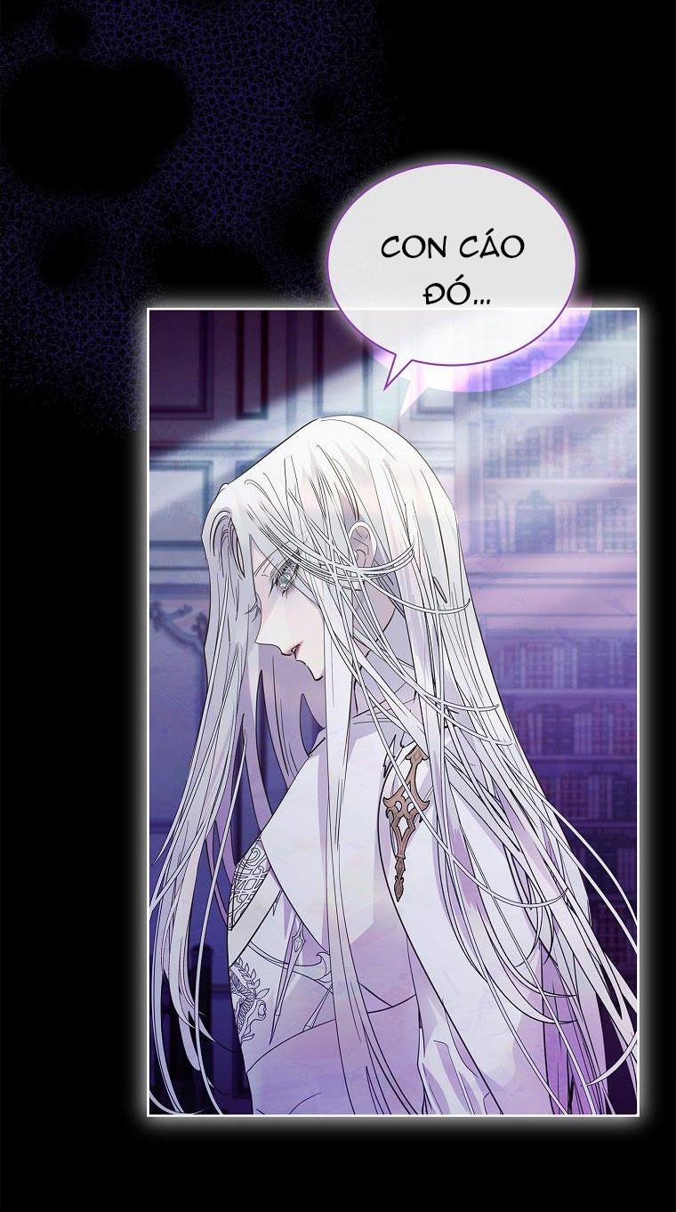 Tôi Đã Nuôi Hồ Ly Sai Cách Rồi 32.2 trang 31