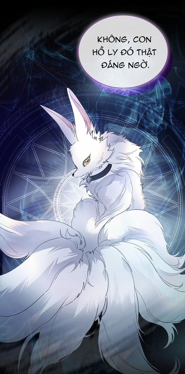 Tôi Đã Nuôi Hồ Ly Sai Cách Rồi 32.2 trang 32