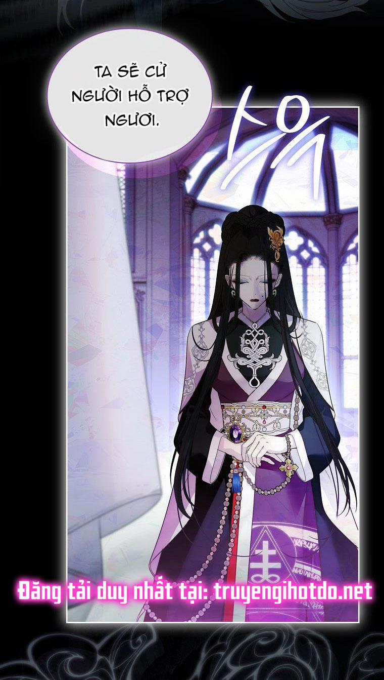 Tôi Đã Nuôi Hồ Ly Sai Cách Rồi 32.2 trang 33