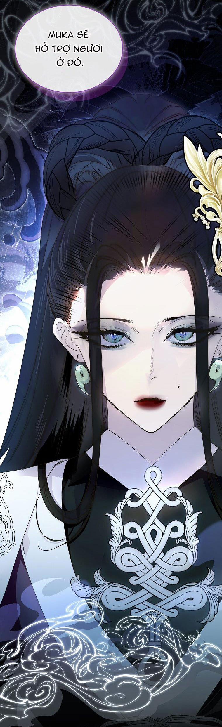 Tôi Đã Nuôi Hồ Ly Sai Cách Rồi 32.2 trang 34