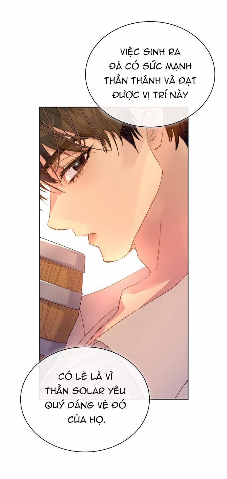 Tôi Đã Nuôi Hồ Ly Sai Cách Rồi 32.2 trang 5