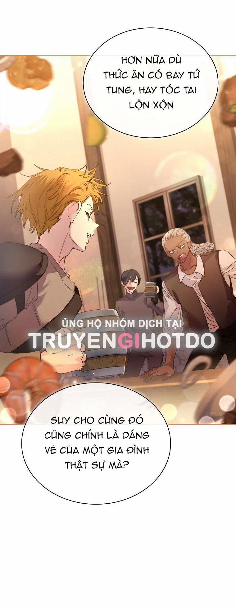 Tôi Đã Nuôi Hồ Ly Sai Cách Rồi 32.2 trang 6