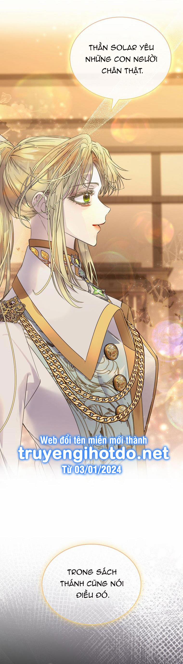 Tôi Đã Nuôi Hồ Ly Sai Cách Rồi 32.2 trang 7