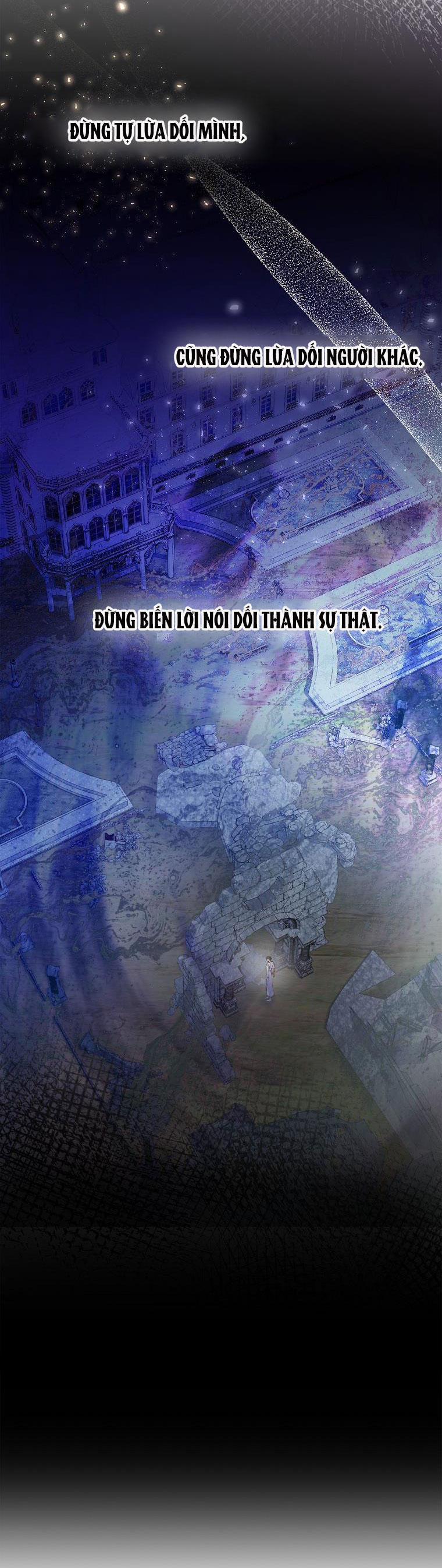 Tôi Đã Nuôi Hồ Ly Sai Cách Rồi 32.2 trang 8