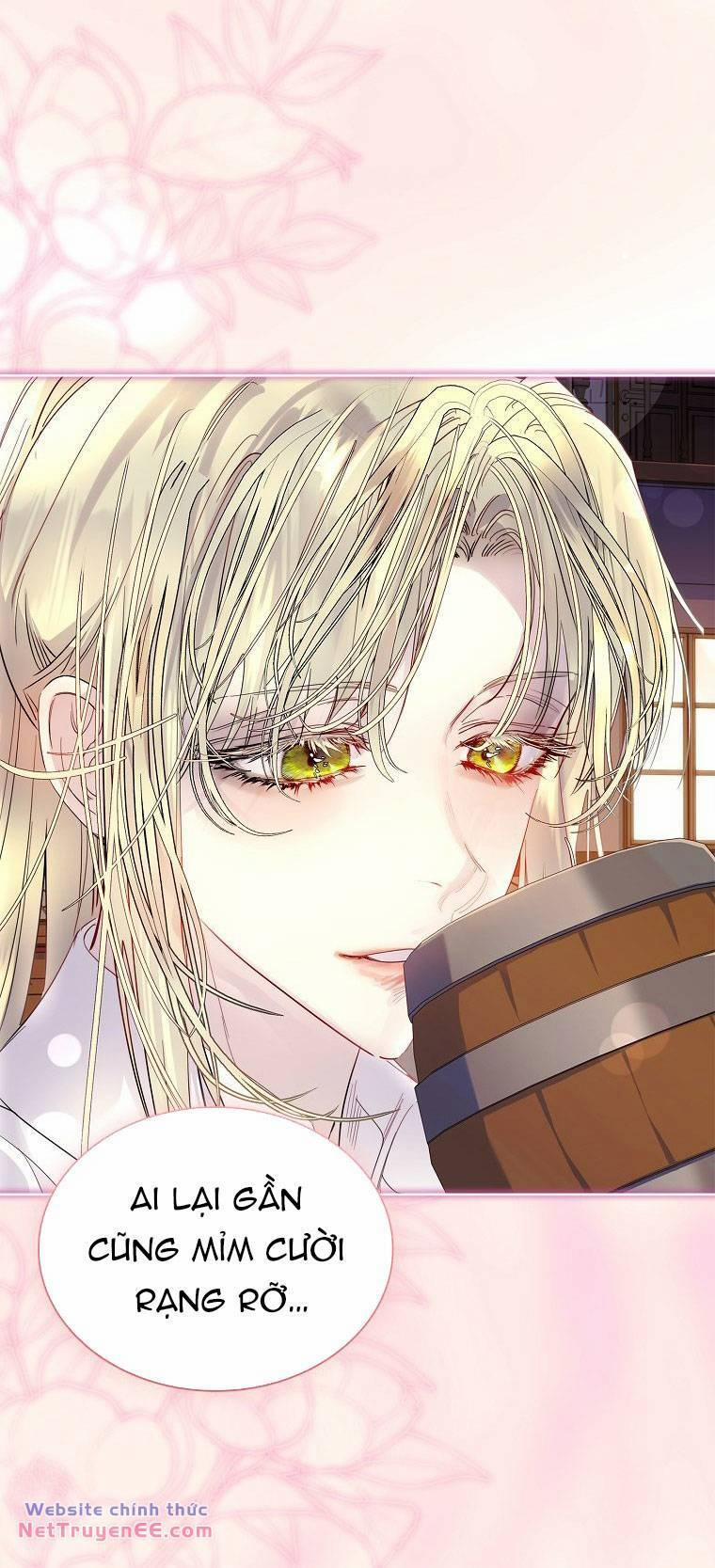 Tôi Đã Nuôi Hồ Ly Sai Cách Rồi 33 trang 13