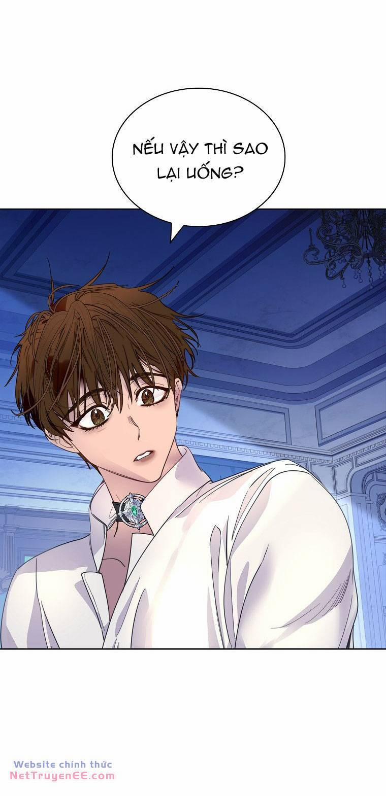 Tôi Đã Nuôi Hồ Ly Sai Cách Rồi 33 trang 17