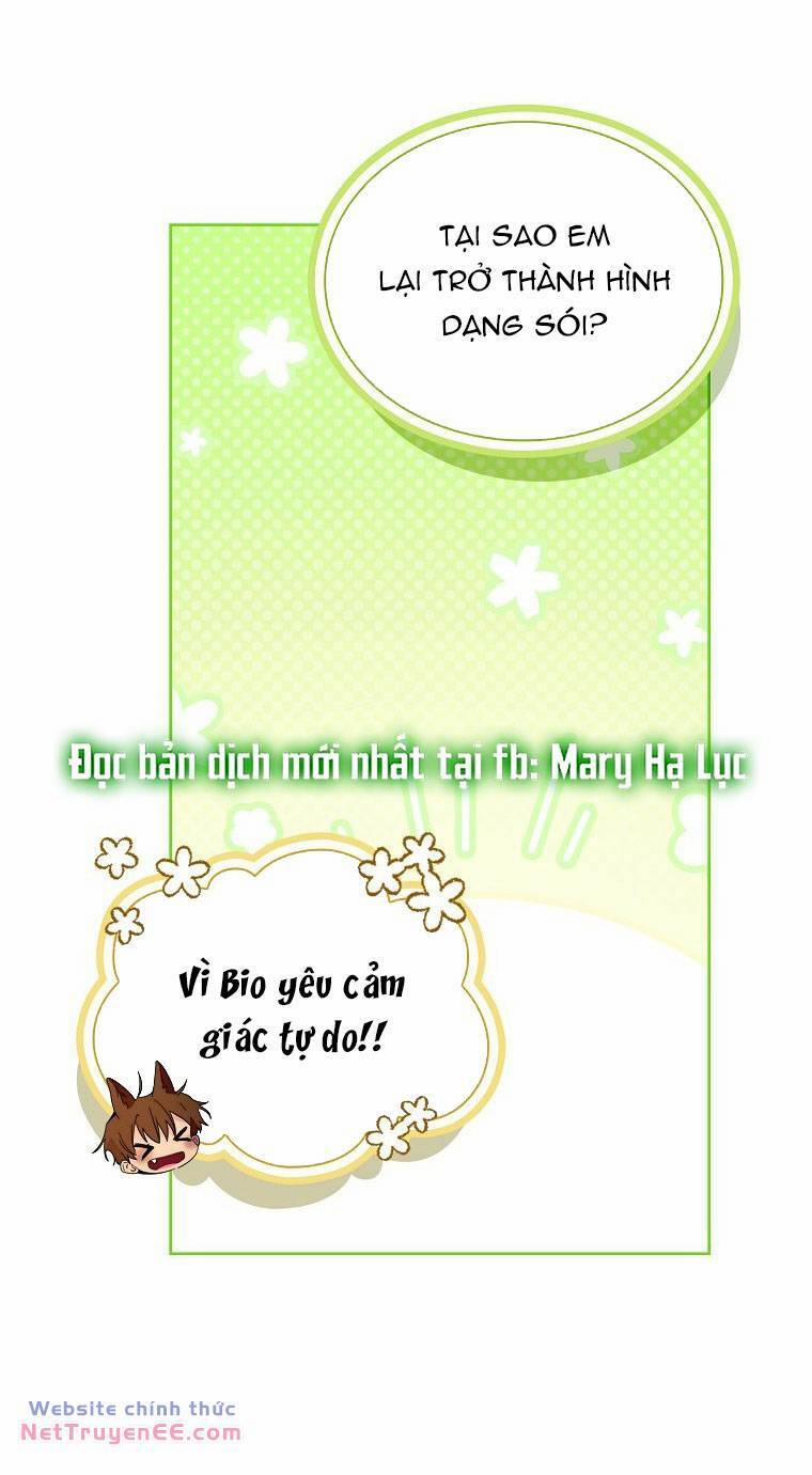 Tôi Đã Nuôi Hồ Ly Sai Cách Rồi 33 trang 18