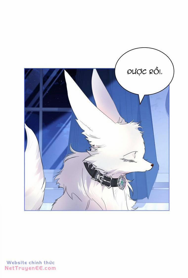 Tôi Đã Nuôi Hồ Ly Sai Cách Rồi 33 trang 19