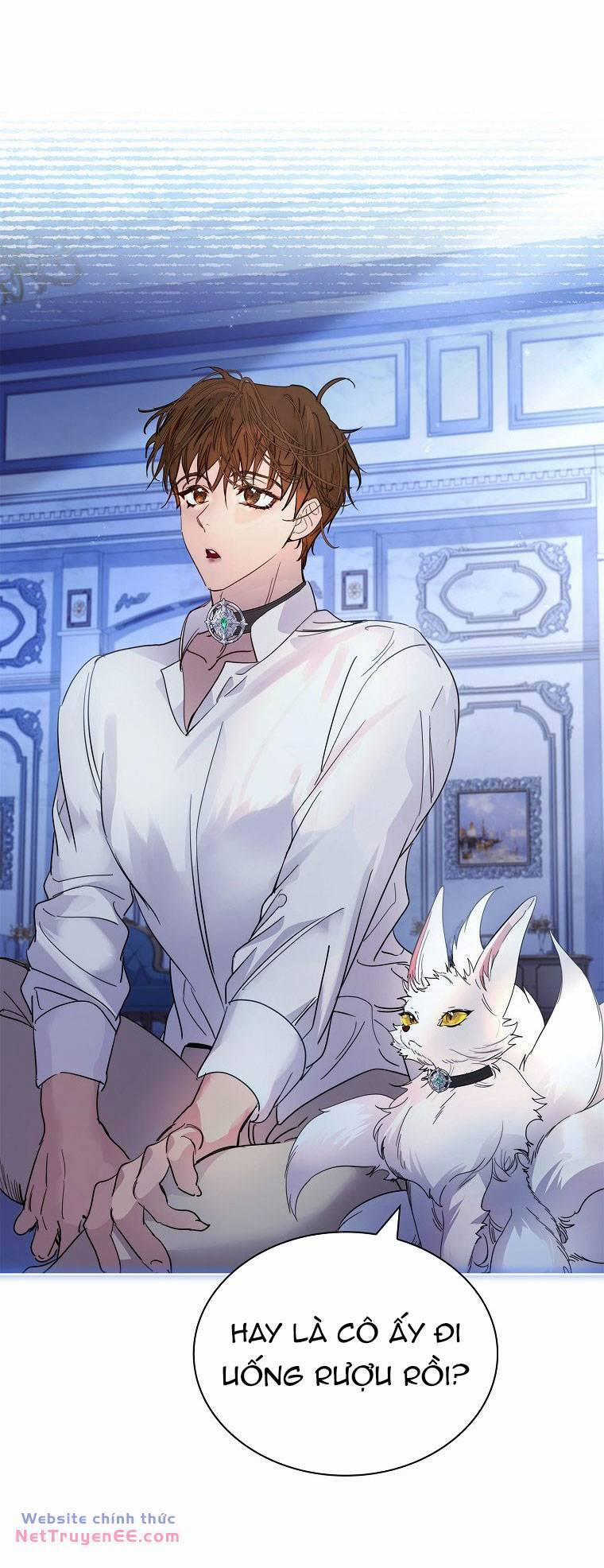 Tôi Đã Nuôi Hồ Ly Sai Cách Rồi 33 trang 2