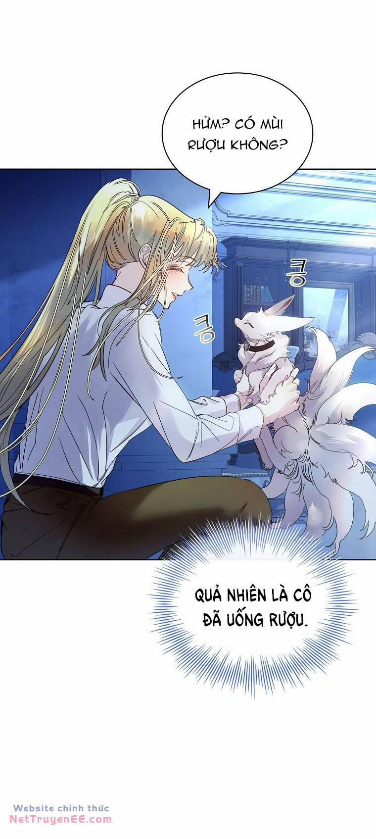 Tôi Đã Nuôi Hồ Ly Sai Cách Rồi 33 trang 24