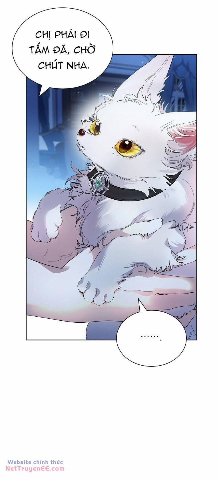 Tôi Đã Nuôi Hồ Ly Sai Cách Rồi 33 trang 25