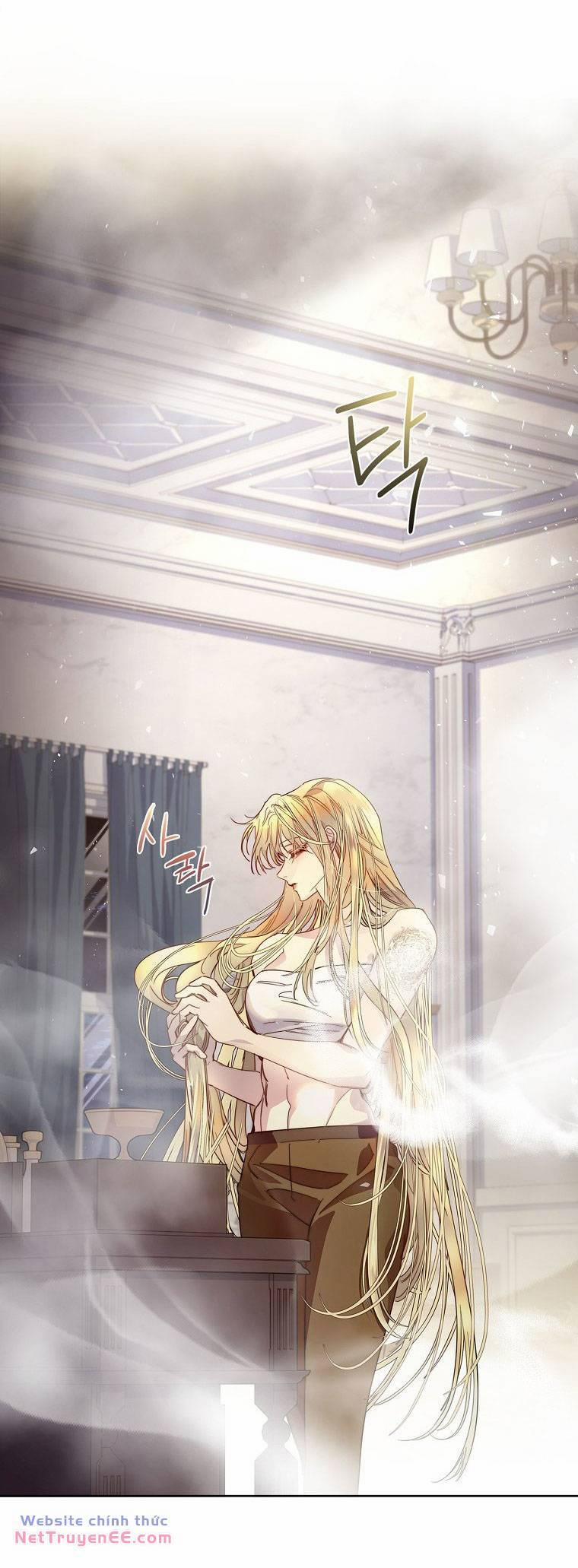 Tôi Đã Nuôi Hồ Ly Sai Cách Rồi 33 trang 26