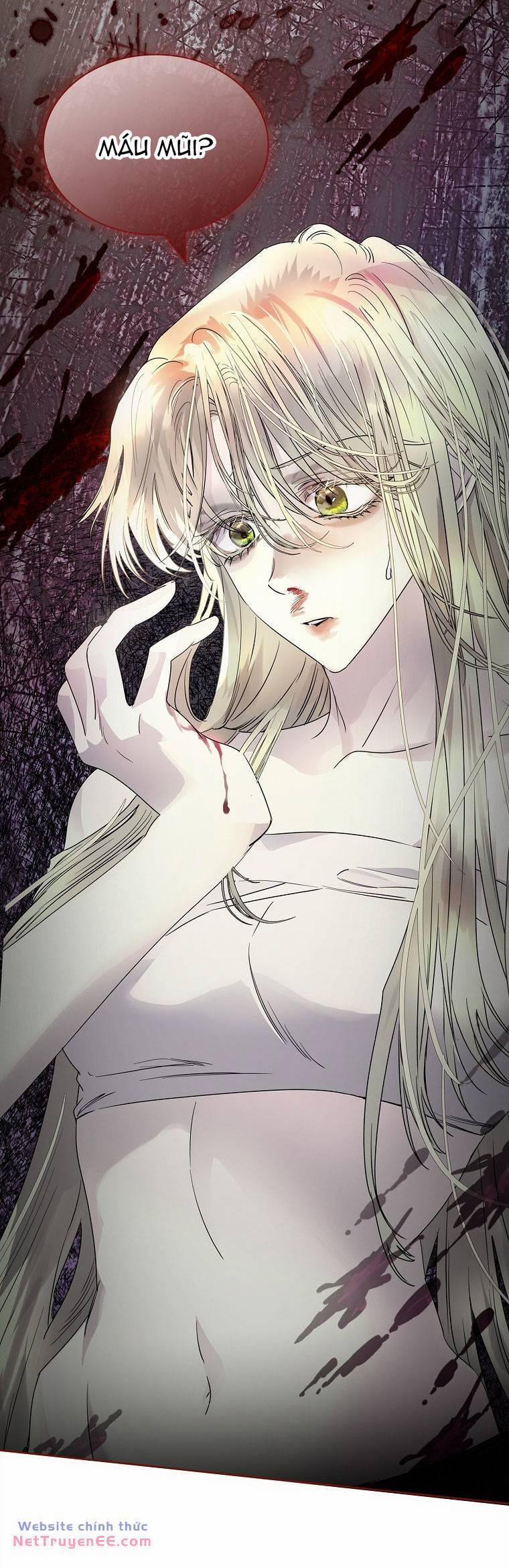 Tôi Đã Nuôi Hồ Ly Sai Cách Rồi 33 trang 28