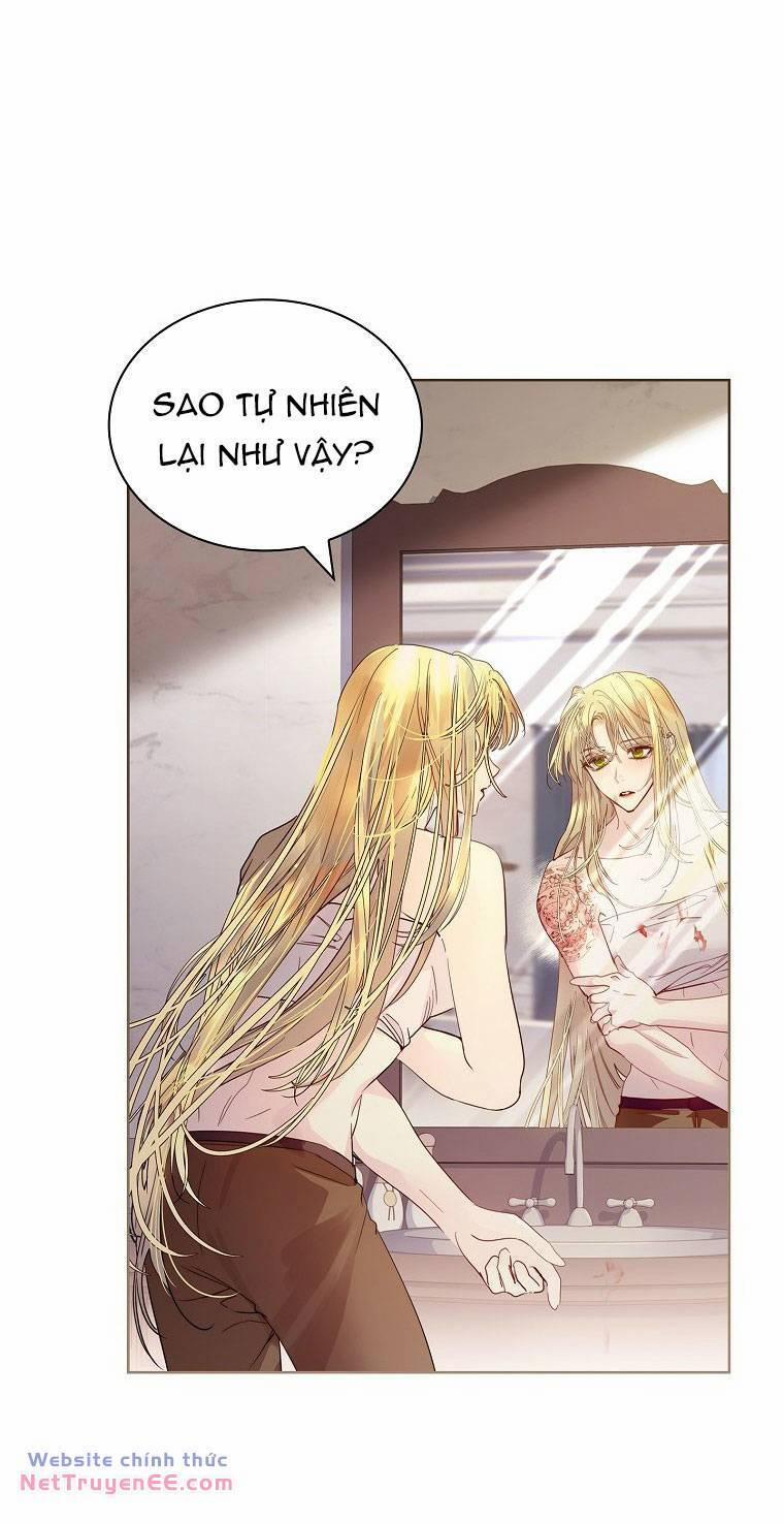 Tôi Đã Nuôi Hồ Ly Sai Cách Rồi 33 trang 34