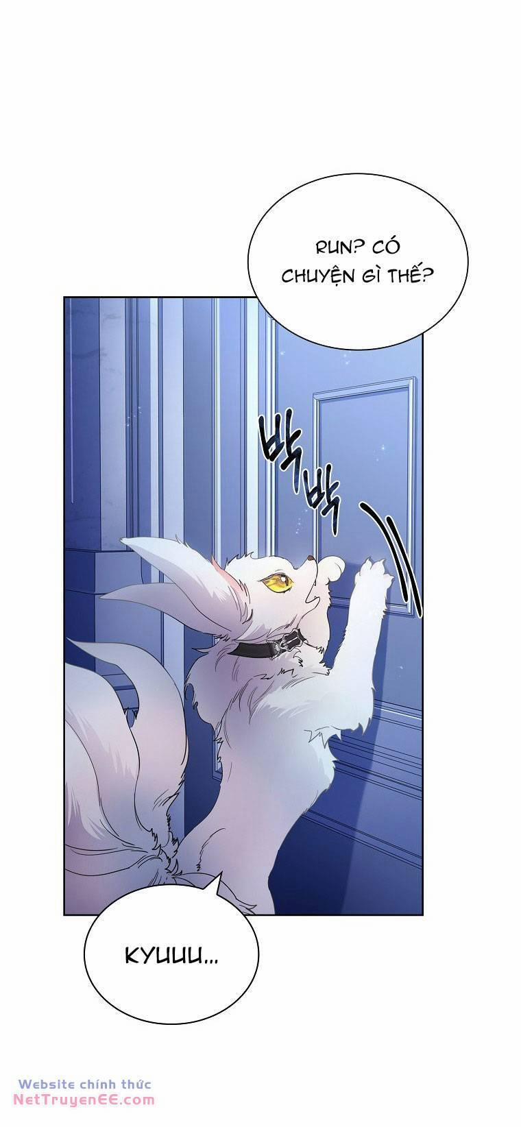 Tôi Đã Nuôi Hồ Ly Sai Cách Rồi 33 trang 36