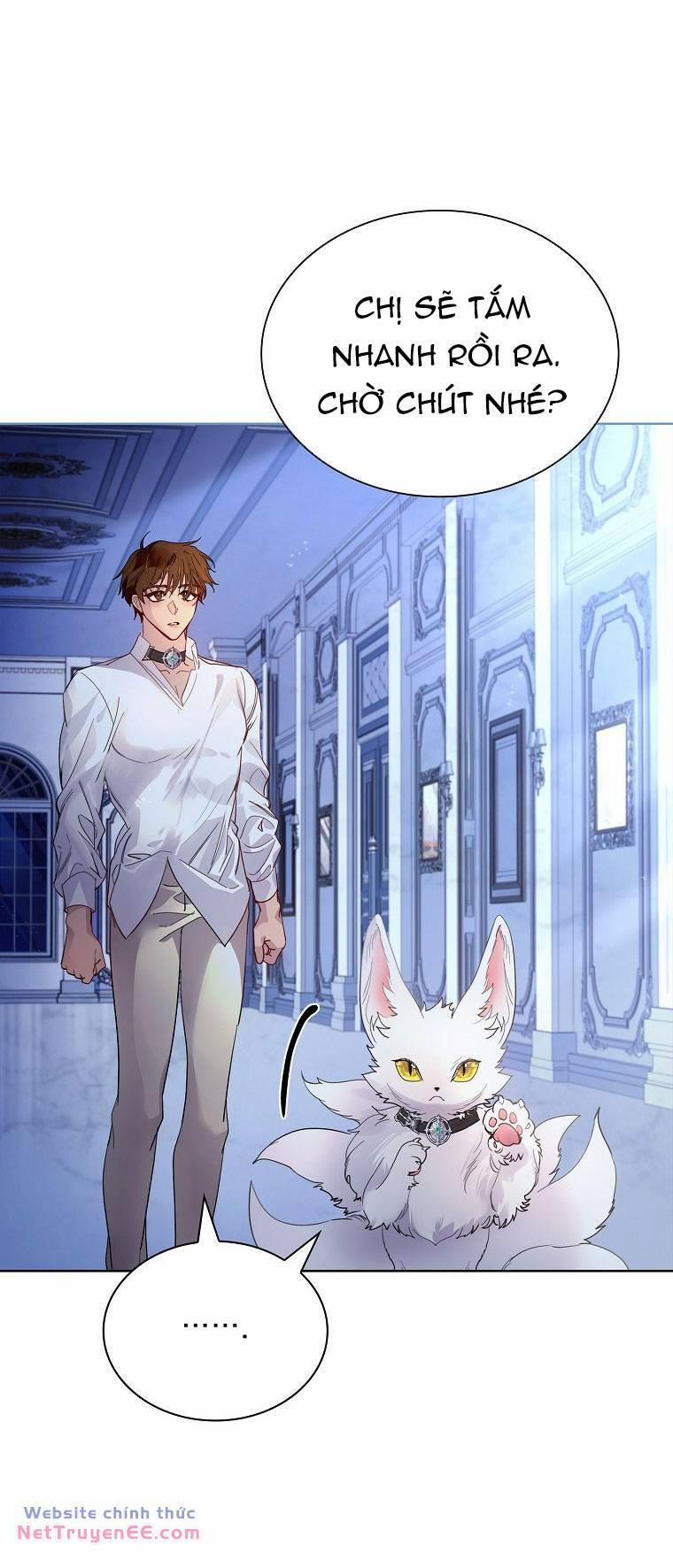 Tôi Đã Nuôi Hồ Ly Sai Cách Rồi 33 trang 37