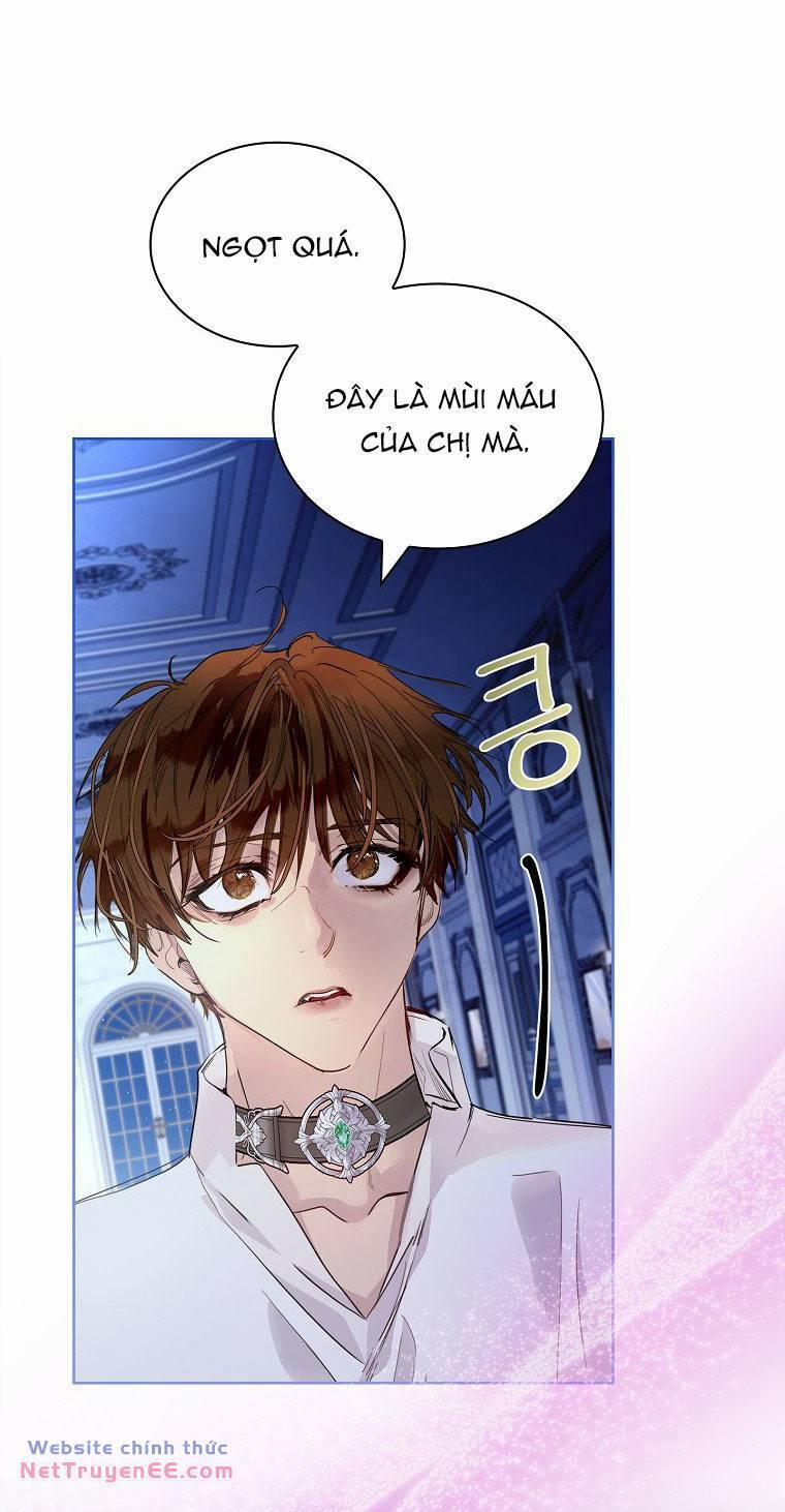 Tôi Đã Nuôi Hồ Ly Sai Cách Rồi 33 trang 38