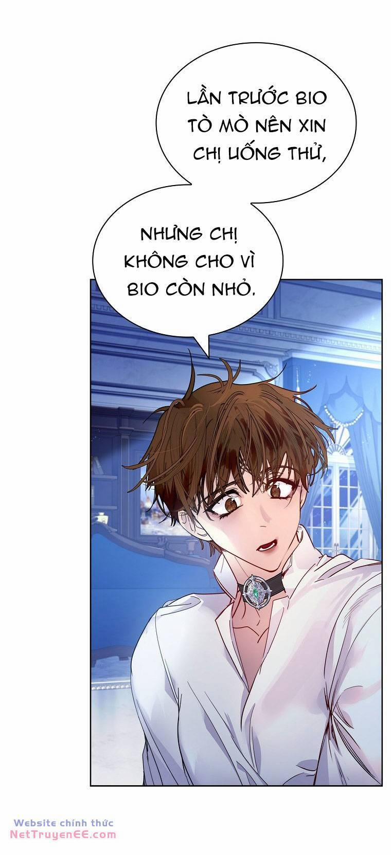 Tôi Đã Nuôi Hồ Ly Sai Cách Rồi 33 trang 4