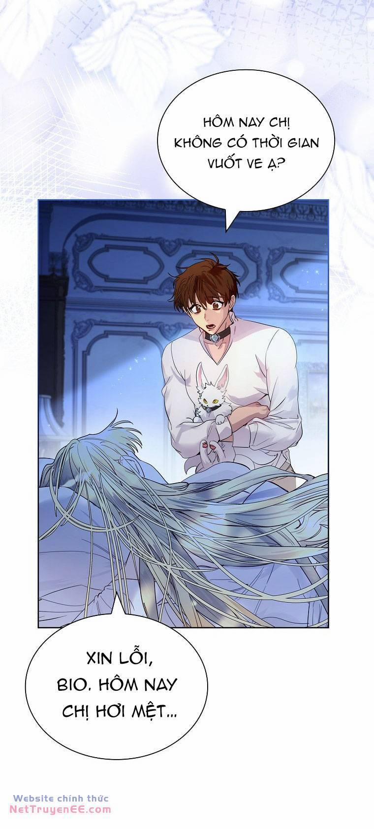 Tôi Đã Nuôi Hồ Ly Sai Cách Rồi 33 trang 44