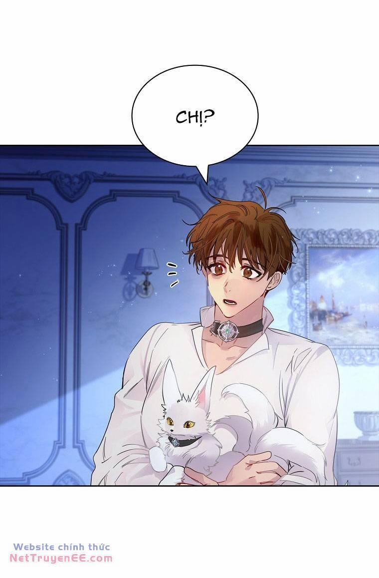 Tôi Đã Nuôi Hồ Ly Sai Cách Rồi 33 trang 45