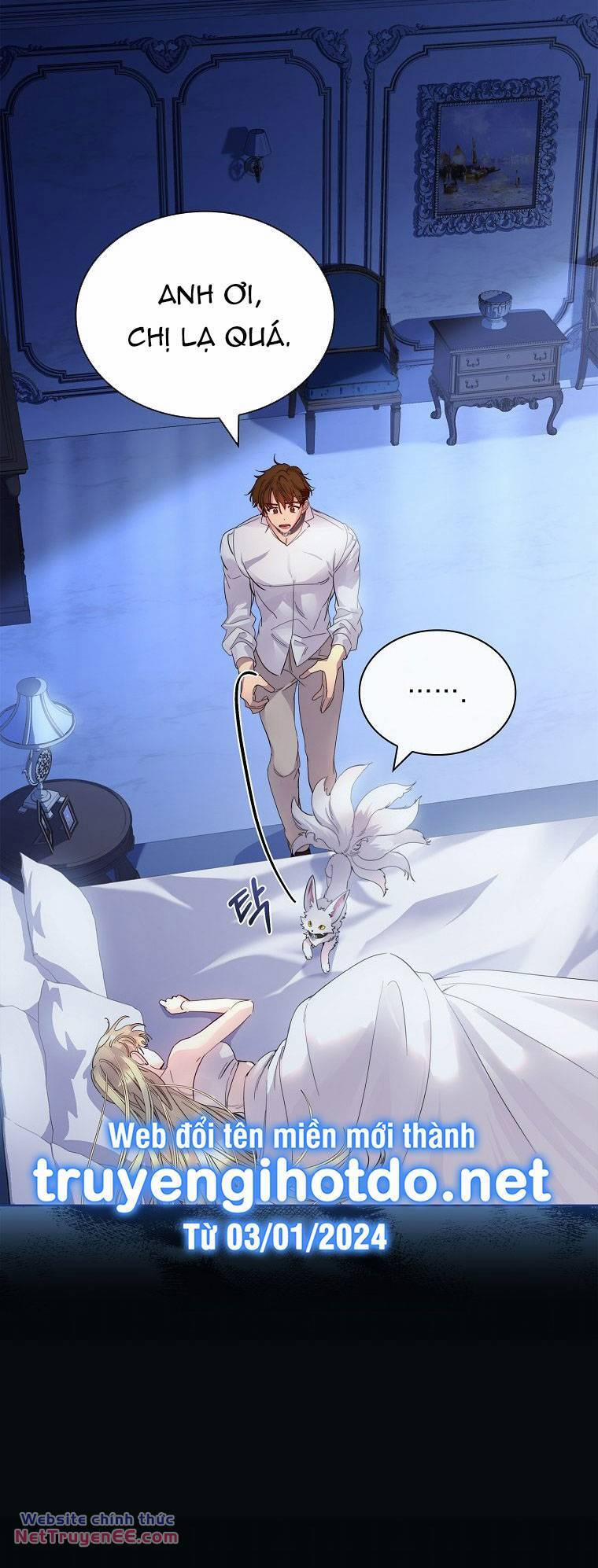 Tôi Đã Nuôi Hồ Ly Sai Cách Rồi 33 trang 47