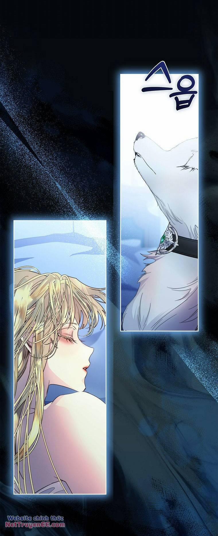 Tôi Đã Nuôi Hồ Ly Sai Cách Rồi 33 trang 48