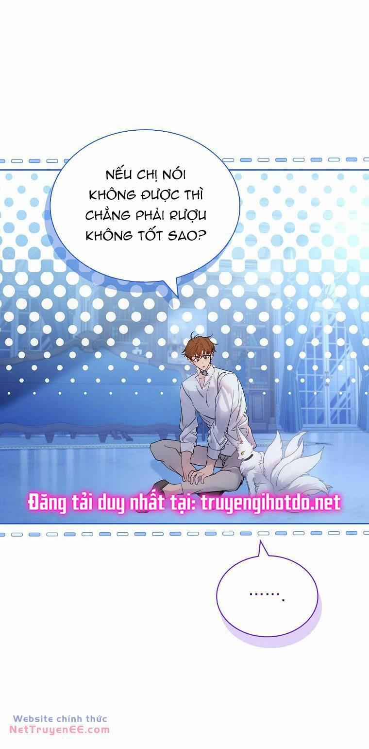 Tôi Đã Nuôi Hồ Ly Sai Cách Rồi 33 trang 5