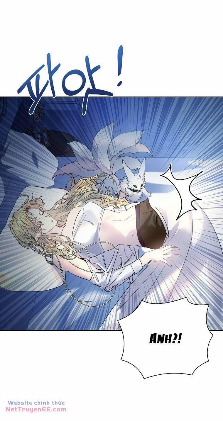 Tôi Đã Nuôi Hồ Ly Sai Cách Rồi 33 trang 50