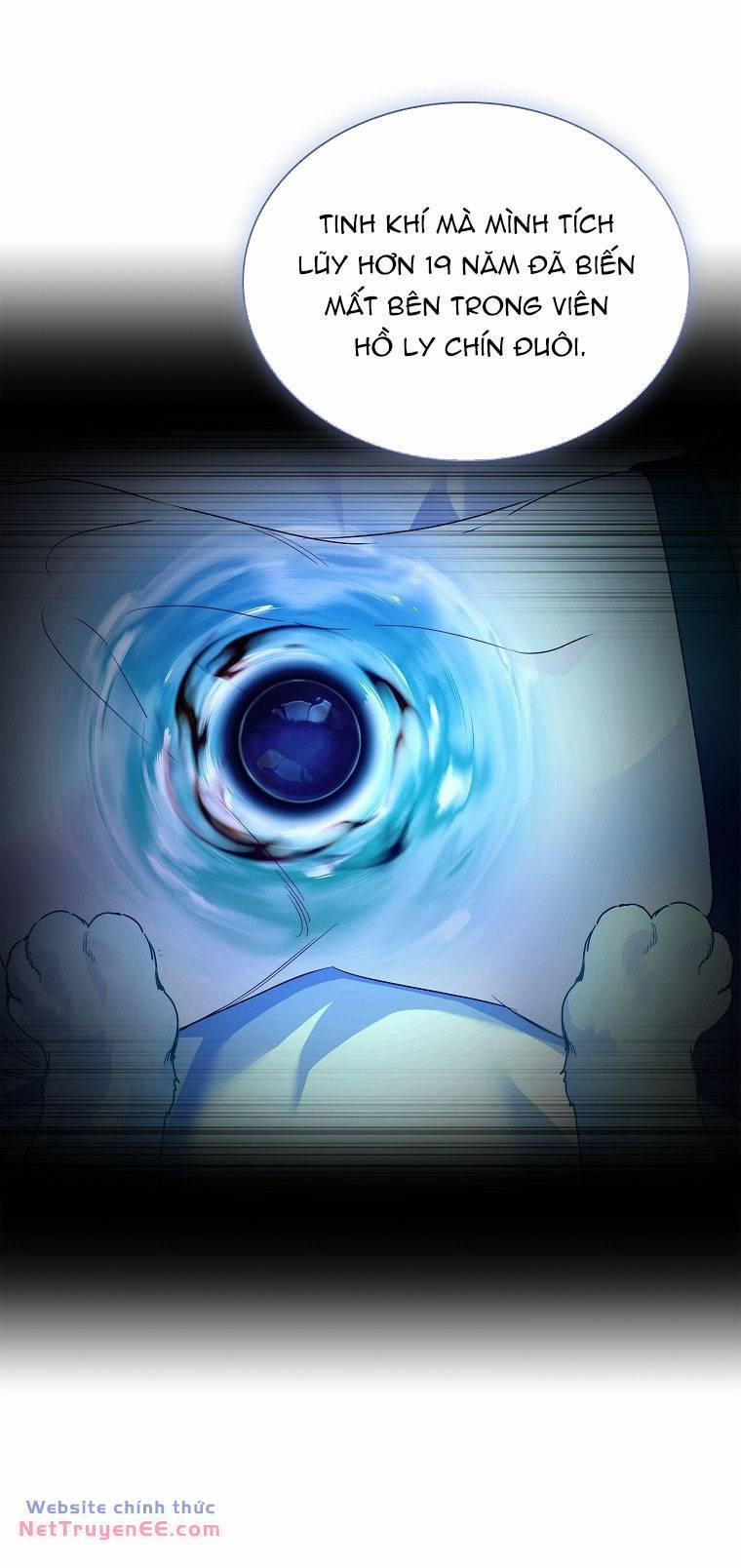 Tôi Đã Nuôi Hồ Ly Sai Cách Rồi 33 trang 52