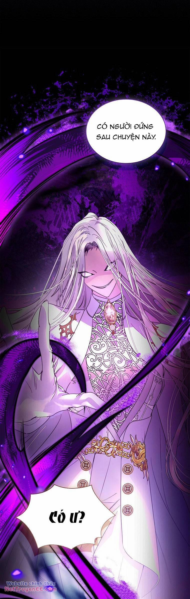 Tôi Đã Nuôi Hồ Ly Sai Cách Rồi 33 trang 56