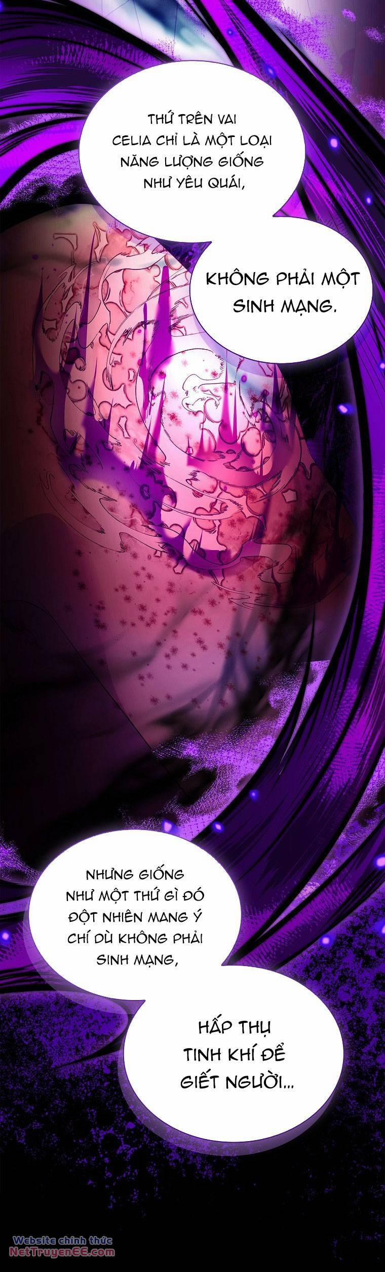 Tôi Đã Nuôi Hồ Ly Sai Cách Rồi 33 trang 57