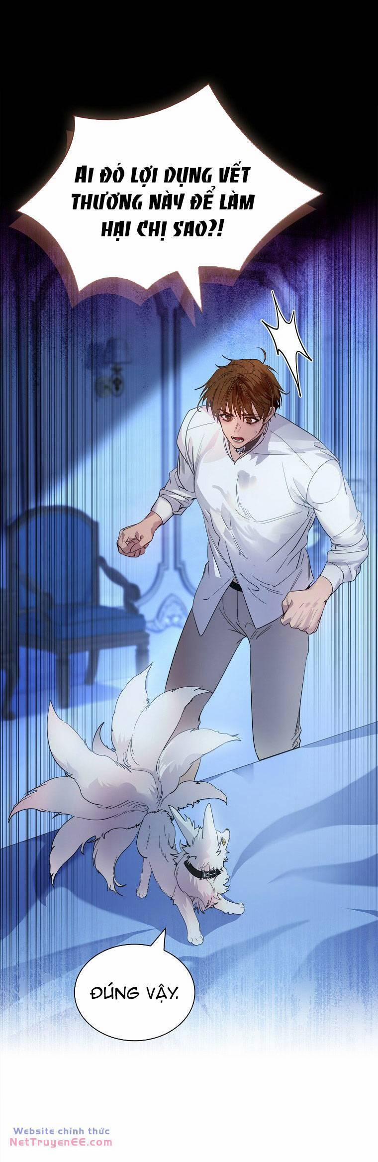 Tôi Đã Nuôi Hồ Ly Sai Cách Rồi 33 trang 58