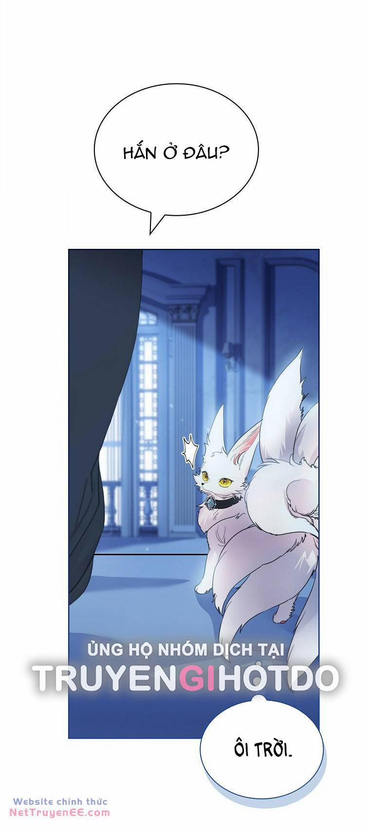 Tôi Đã Nuôi Hồ Ly Sai Cách Rồi 33 trang 59