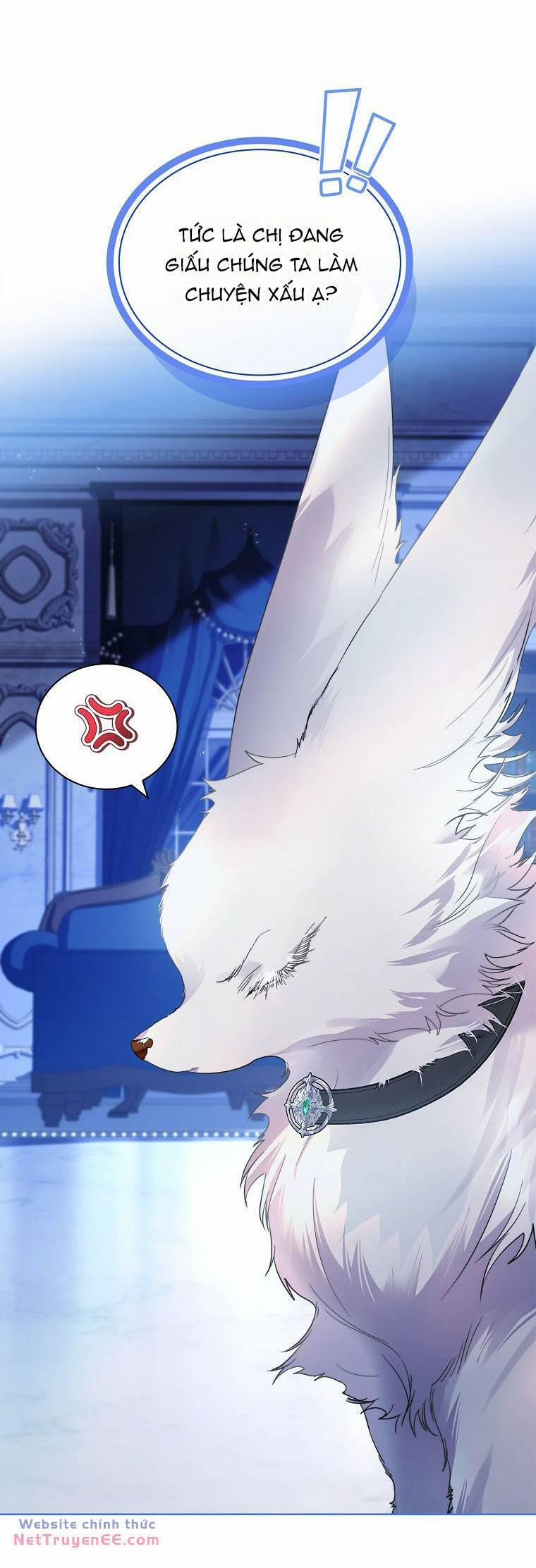 Tôi Đã Nuôi Hồ Ly Sai Cách Rồi 33 trang 6