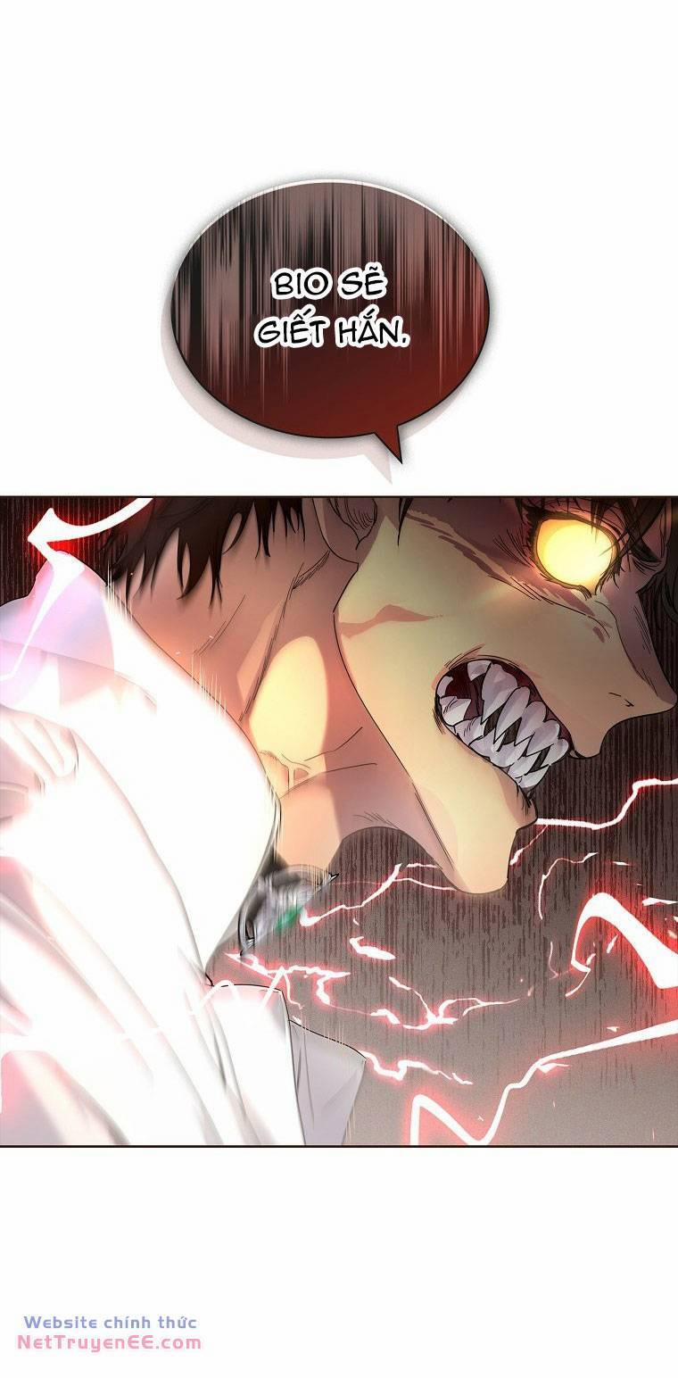 Tôi Đã Nuôi Hồ Ly Sai Cách Rồi 33 trang 60