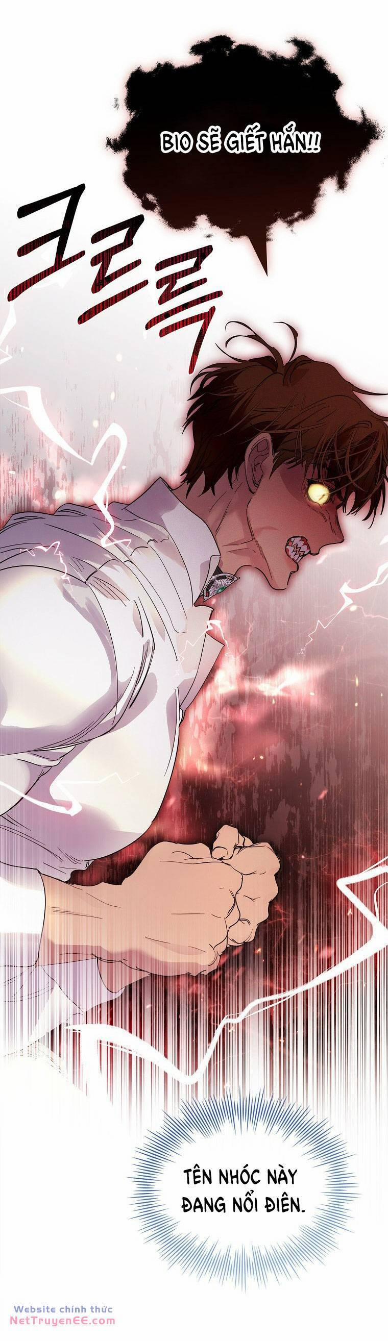 Tôi Đã Nuôi Hồ Ly Sai Cách Rồi 33 trang 61