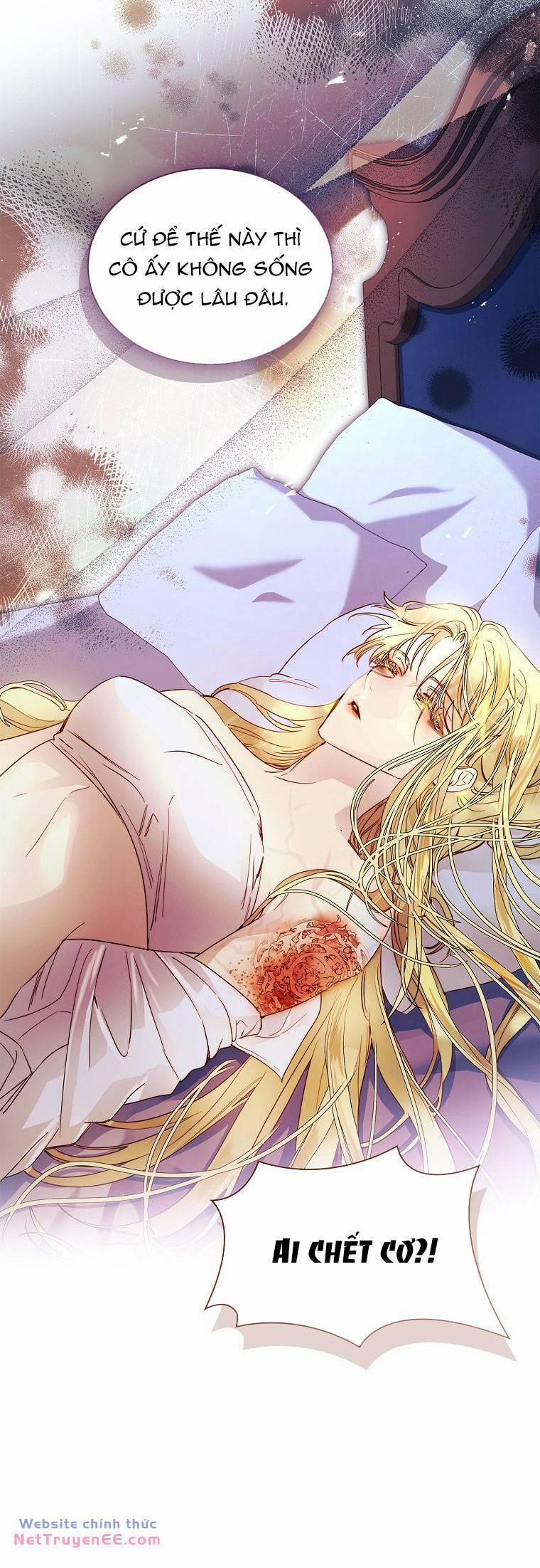 Tôi Đã Nuôi Hồ Ly Sai Cách Rồi 33 trang 64