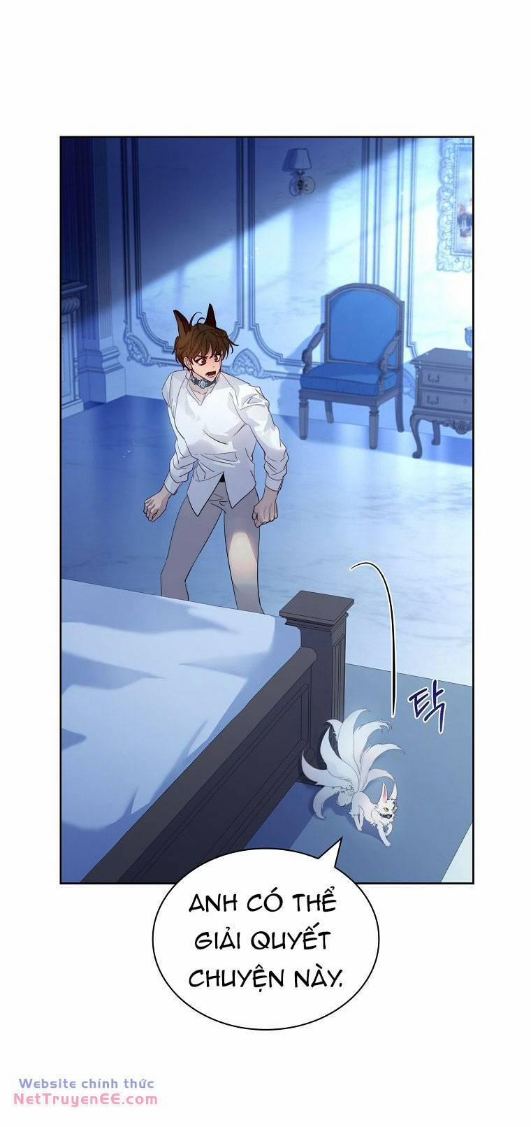 Tôi Đã Nuôi Hồ Ly Sai Cách Rồi 33 trang 65