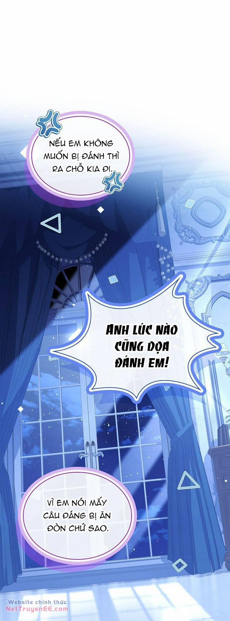 Tôi Đã Nuôi Hồ Ly Sai Cách Rồi 33 trang 7