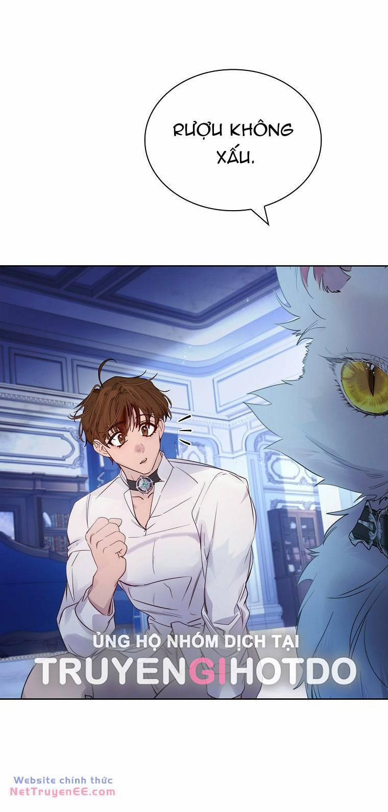 Tôi Đã Nuôi Hồ Ly Sai Cách Rồi 33 trang 9