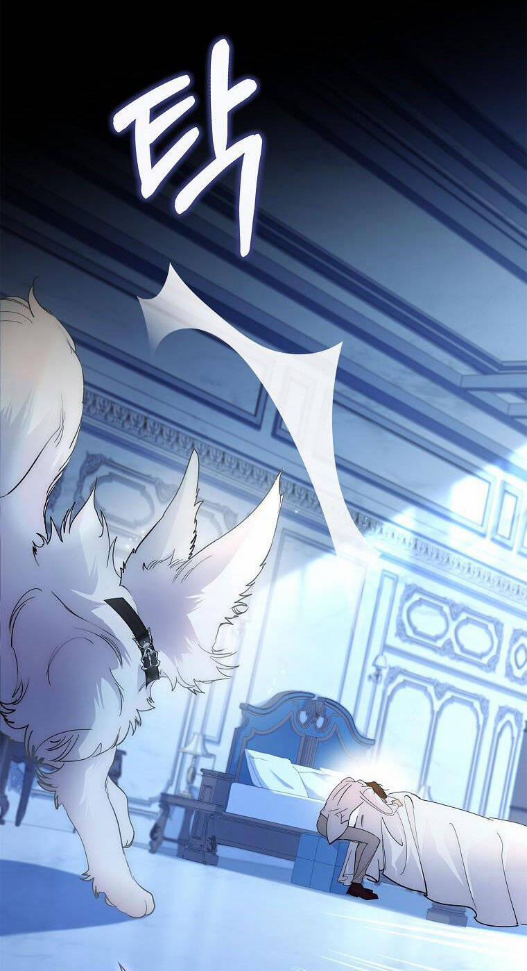 Tôi Đã Nuôi Hồ Ly Sai Cách Rồi 34.1 trang 1