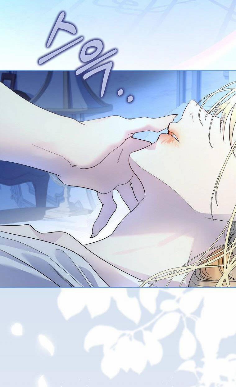 Tôi Đã Nuôi Hồ Ly Sai Cách Rồi 34.1 trang 10