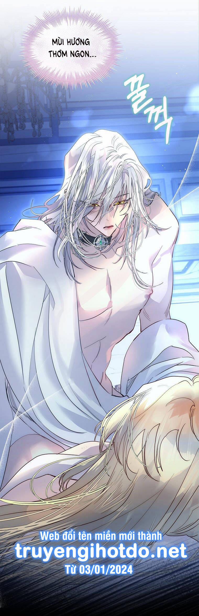 Tôi Đã Nuôi Hồ Ly Sai Cách Rồi 34.1 trang 12