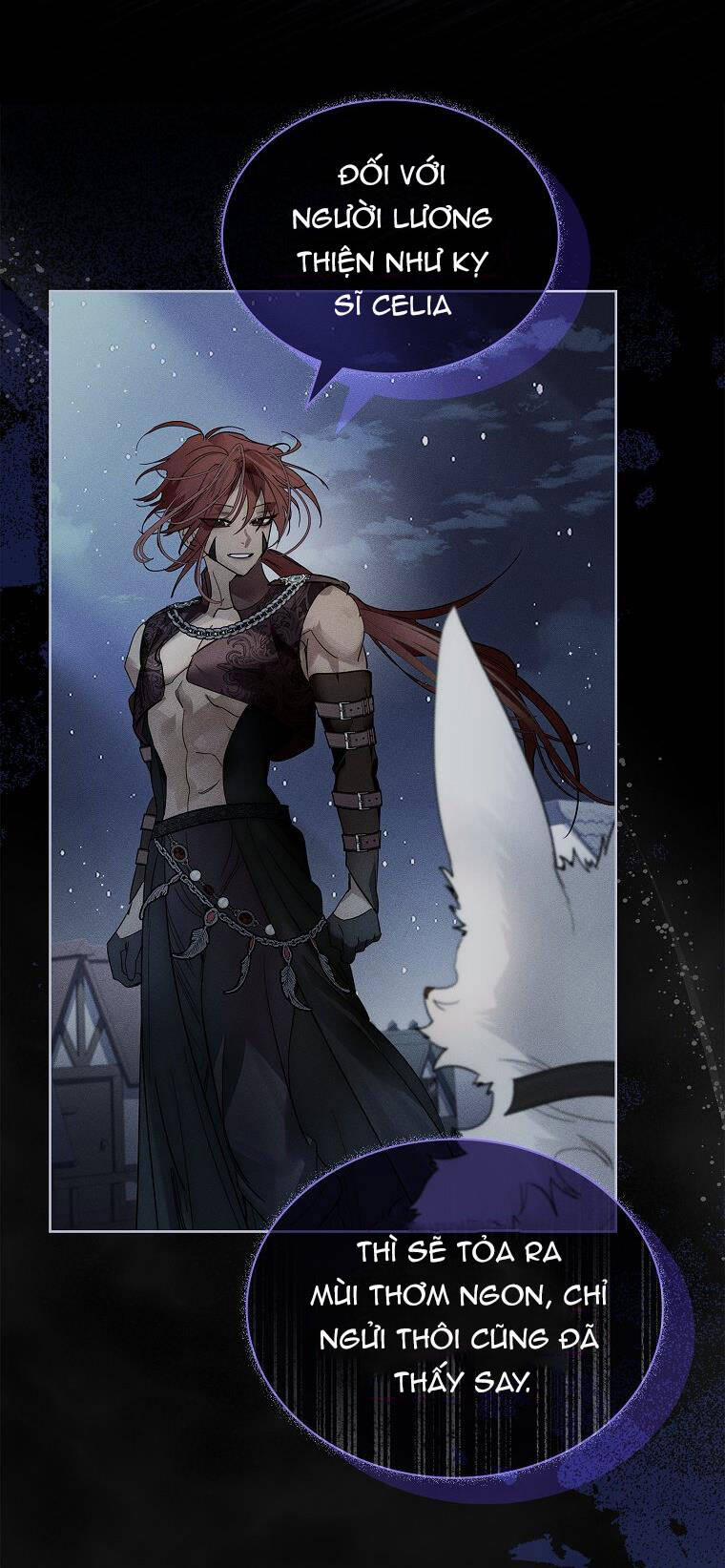 Tôi Đã Nuôi Hồ Ly Sai Cách Rồi 34.1 trang 13